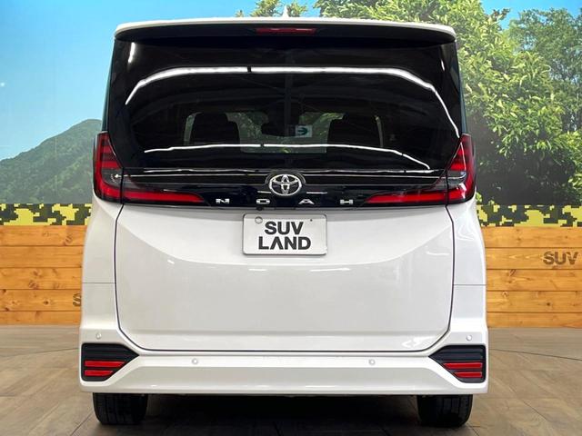 ノア Ｓ－Ｇ　禁煙車　快適利便ＰＫＧ　両側電動ドア　純正１０．５型ナビ　ＥＴＣ　バックカメラ　セーフティセンス　レーダークルーズ　ＣＤ／ＤＶＤデッキ　ＨＤＭＩ入力　シートヒーター　ＬＥＤヘッド　純正１６インチＡＷ（16枚目）