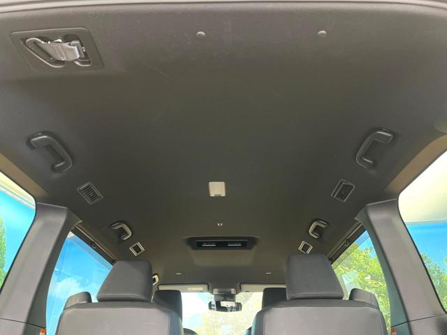 ノア Ｓ－Ｇ　禁煙車　快適利便ＰＫＧ　両側電動ドア　純正１０．５型ナビ　ＥＴＣ　バックカメラ　セーフティセンス　レーダークルーズ　ＣＤ／ＤＶＤデッキ　ＨＤＭＩ入力　シートヒーター　ＬＥＤヘッド　純正１６インチＡＷ（34枚目）