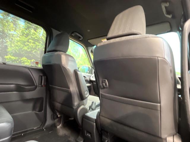 ノア Ｓ－Ｇ　禁煙車　快適利便ＰＫＧ　両側電動ドア　純正１０．５型ナビ　ＥＴＣ　バックカメラ　セーフティセンス　レーダークルーズ　ＣＤ／ＤＶＤデッキ　ＨＤＭＩ入力　シートヒーター　ＬＥＤヘッド　純正１６インチＡＷ（37枚目）