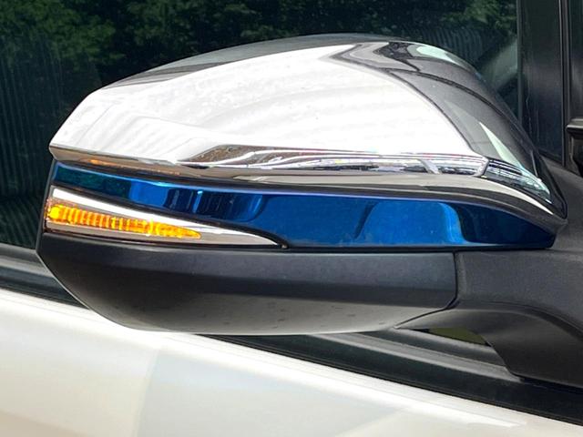 ヴォクシー ＺＳ　煌ＩＩ　禁煙車　ＢＩＧＸ１１インチナビ　両側電動スライドドア　後席モニター　バックカメラ　スマートキー　ＥＴＣ　デュアルエアコン　７人乗り　ＬＥＤヘッド＆フォグ　純正１６インチアルミ　ドラレコ（31枚目）