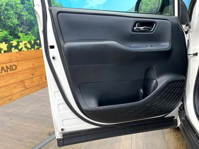 ヴォクシー ＺＳ　煌ＩＩ　禁煙車　ＢＩＧＸ１１インチナビ　両側電動スライドドア　後席モニター　バックカメラ　スマートキー　ＥＴＣ　デュアルエアコン　７人乗り　ＬＥＤヘッド＆フォグ　純正１６インチアルミ　ドラレコ（32枚目）
