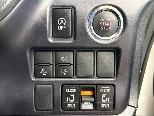 ヴォクシー ＺＳ　煌ＩＩ　禁煙車　ＢＩＧＸ１１インチナビ　両側電動スライドドア　後席モニター　バックカメラ　スマートキー　ＥＴＣ　デュアルエアコン　７人乗り　ＬＥＤヘッド＆フォグ　純正１６インチアルミ　ドラレコ（40枚目）