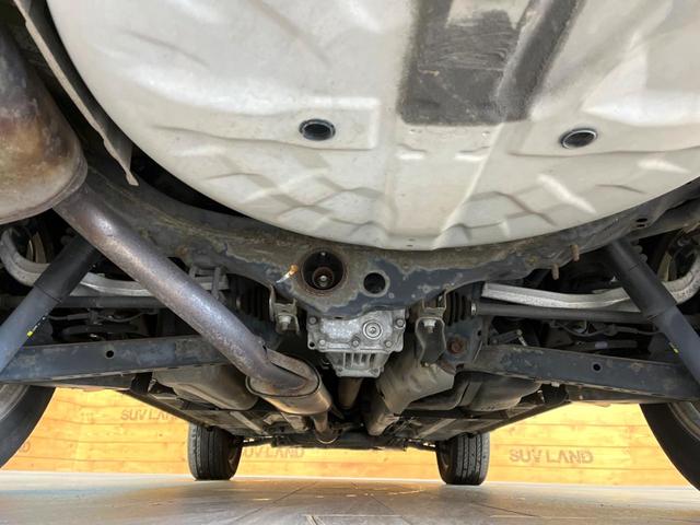 エクストレイル ２０Ｘ　禁煙車　４ＷＤ　純正ＳＤナビ　バックカメラ　レザーシート　純正１７インチアルミ　オートライト　オートエアコン　ＣＤ　地デジ（19枚目）