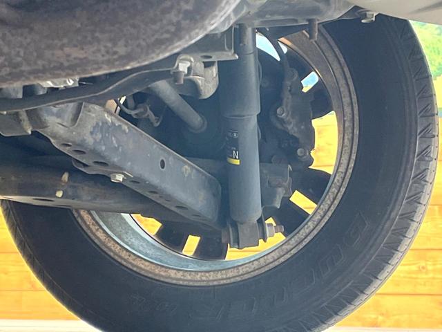 エクストレイル ２０Ｘ　禁煙車　４ＷＤ　純正ＳＤナビ　バックカメラ　レザーシート　純正１７インチアルミ　オートライト　オートエアコン　ＣＤ　地デジ（23枚目）