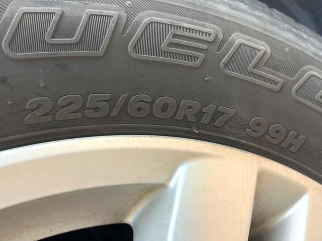 エクストレイル ２０Ｘ　禁煙車　４ＷＤ　純正ＳＤナビ　バックカメラ　レザーシート　純正１７インチアルミ　オートライト　オートエアコン　ＣＤ　地デジ（25枚目）