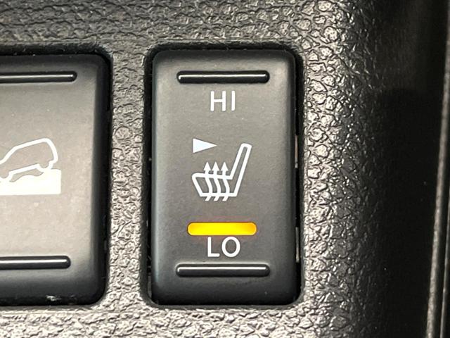 エクストレイル ２０Ｘ　禁煙車　４ＷＤ　純正ＳＤナビ　バックカメラ　レザーシート　純正１７インチアルミ　オートライト　オートエアコン　ＣＤ　地デジ（48枚目）