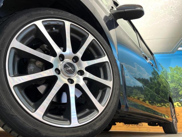 ヴォクシー ＺＳ　煌　禁煙車　ＢＩＧＸ１０型ナビ　両側電動スライドドア　後席モニター　バックカメラ　スマートキー　ＥＴＣ　オートライト　純正ＯＰ１７インチアルミ　７人乗り　ＬＥＤヘッド　Ｂｌｕｅｔｏｏｔｈ（14枚目）