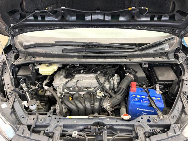 ヴォクシー ＺＳ　煌　禁煙車　ＢＩＧＸ１０型ナビ　両側電動スライドドア　後席モニター　バックカメラ　スマートキー　ＥＴＣ　オートライト　純正ＯＰ１７インチアルミ　７人乗り　ＬＥＤヘッド　Ｂｌｕｅｔｏｏｔｈ（18枚目）