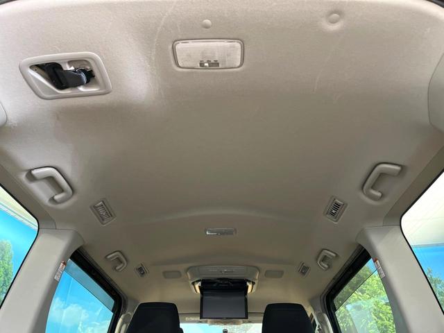 ヴォクシー ＺＳ　煌　禁煙車　ＢＩＧＸ１０型ナビ　両側電動スライドドア　後席モニター　バックカメラ　スマートキー　ＥＴＣ　オートライト　純正ＯＰ１７インチアルミ　７人乗り　ＬＥＤヘッド　Ｂｌｕｅｔｏｏｔｈ（35枚目）