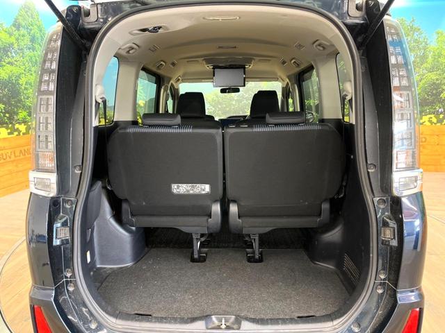 ヴォクシー ＺＳ　煌　禁煙車　ＢＩＧＸ１０型ナビ　両側電動スライドドア　後席モニター　バックカメラ　スマートキー　ＥＴＣ　オートライト　純正ＯＰ１７インチアルミ　７人乗り　ＬＥＤヘッド　Ｂｌｕｅｔｏｏｔｈ（36枚目）