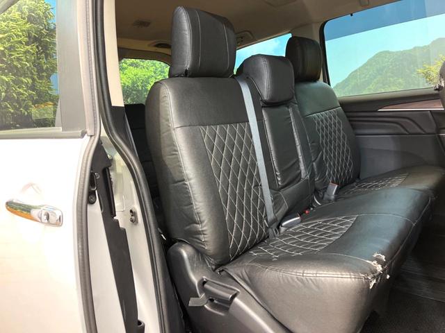 デリカＤ：５ Ｐ　禁煙車　４ＷＤ　ディーゼル（軽油）　ターボ　両側電動ドア　純正１０．１インチナビ　バックカメラ　ｅ－Ａｓｓｉｓｔ　レーダークルーズ　電動リアゲート　レザーシート　パワーシート　ドラレコ　ＬＥＤヘッド（9枚目）