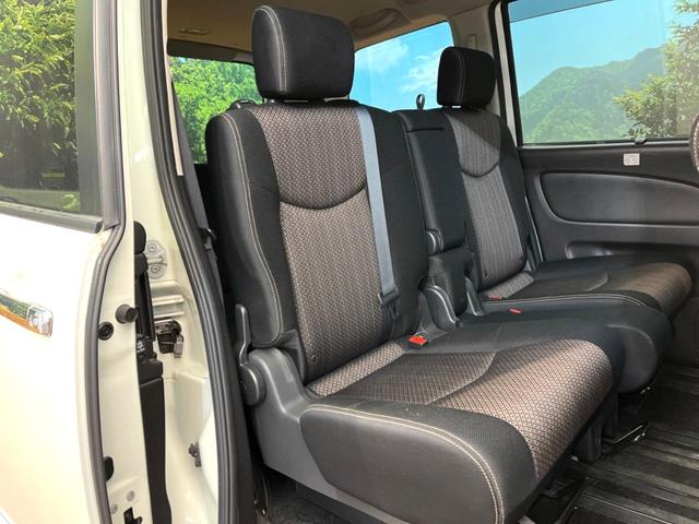 セレナ ハイウェイスター Vセレ+セーフティII SHV 禁煙車 純正8インチナビ 両側電動ドア 全周囲カメラ エマージェンシーブレーキ ドラレコ LEDヘッド ビルトインETC クルコン 車線逸脱警報 オートライト デュアルエアコン Bluetooth(9枚目)