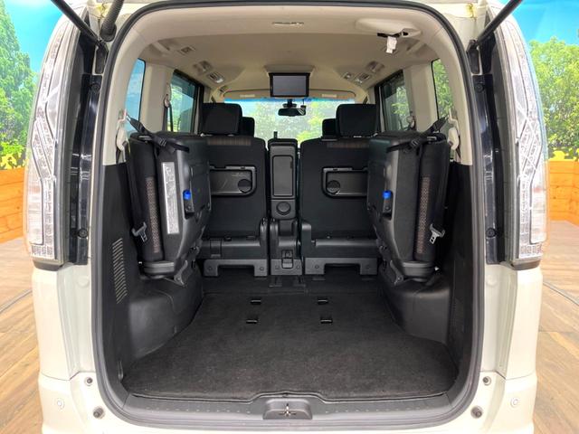 セレナ ハイウェイスター Vセレ+セーフティII SHV 禁煙車 純正8インチナビ 両側電動ドア 全周囲カメラ エマージェンシーブレーキ ドラレコ LEDヘッド ビルトインETC クルコン 車線逸脱警報 オートライト デュアルエアコン Bluetooth(11枚目)