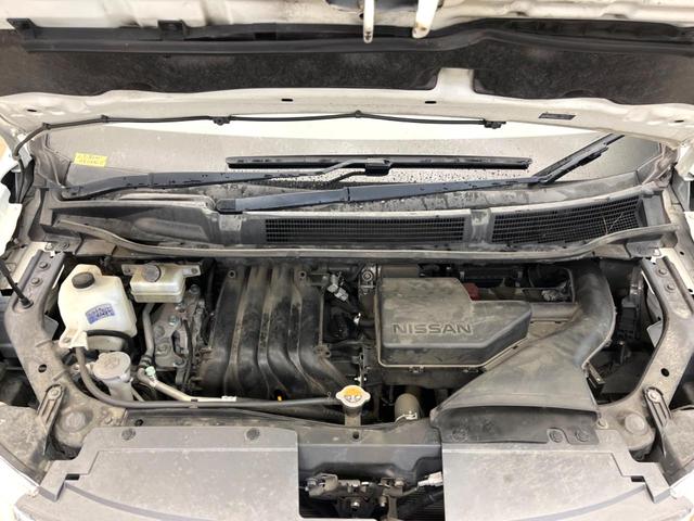 セレナ ハイウェイスター Vセレ+セーフティII SHV 禁煙車 純正8インチナビ 両側電動ドア 全周囲カメラ エマージェンシーブレーキ ドラレコ LEDヘッド ビルトインETC クルコン 車線逸脱警報 オートライト デュアルエアコン Bluetooth(18枚目)