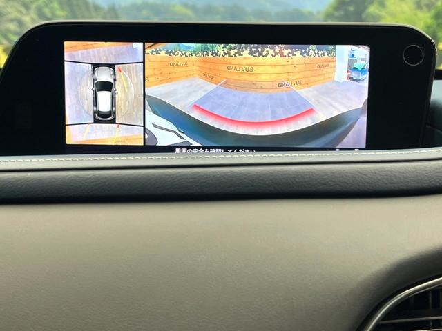 �y�R�U�O°�r���[���j�^�[�z��p�̃J�����ɂ��A�ォ�猩���낵���悤�Ȏ��_�łR�U�O�x�N���}�̎��͂��m�F���邱�Ƃ��ł��܂������p�������m�F���₷���A�����ꏊ�ł̐؂�Ԃ��⒓�Ԃ��X���[�Y�ɍs���܂��B