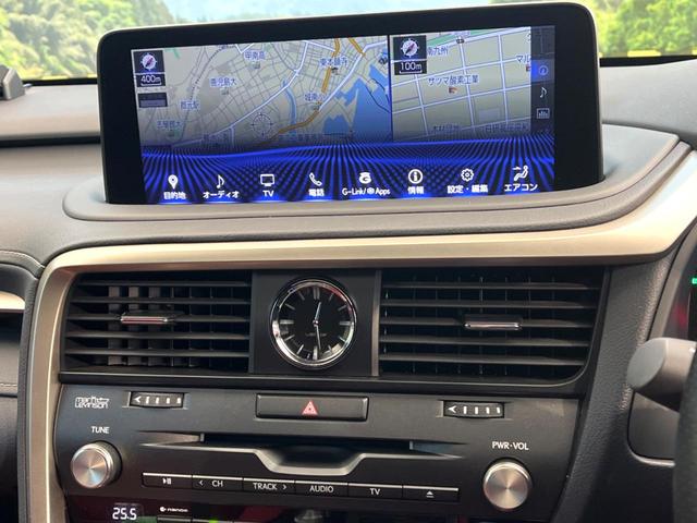 ＲＸ ＲＸ４５０ｈ　Ｆスポーツ　禁煙車　サンルーフ　１２．３インチナビ　マークレビンソンサウンドシステム　ブラインドスポットモニター　電動リアゲート　シートヒーター　全周囲カメラ　純正２０インチアルミ　ＬＥＤヘッド　ＥＴＣ（65枚目）