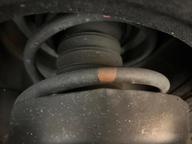 ヴォクシー ハイブリッドＳ－Ｚ　禁煙車　後席モニター　純正１０．５インチナビ　両側電動ドア　バックカメラ　トヨタセーフティ　レーダークルーズ　ハーフレザーシート　コーナーセンサー　ＬＥＤヘッド　ＥＴＣ２．０　オートハイビーム（20枚目）