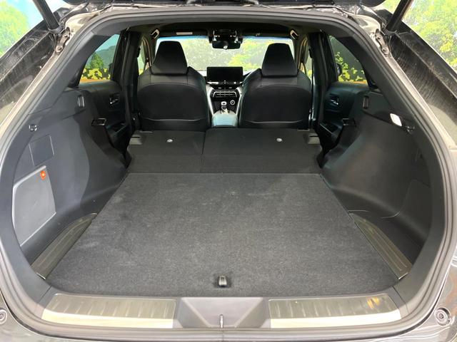 ハリアー Ｚ　レザーパッケージ　禁煙車　１２．３インチディスプレイオーディオ　全周囲カメラ　ＪＢＬサウンドシステム　レーダークルーズ　ブラインドスポットモニター　シートベンチレーション　純正１９インチアルミ　ＬＥＤヘッド（10枚目）