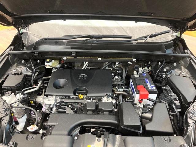 ハリアー Ｚ　レザーパッケージ　禁煙車　１２．３インチディスプレイオーディオ　全周囲カメラ　ＪＢＬサウンドシステム　レーダークルーズ　ブラインドスポットモニター　シートベンチレーション　純正１９インチアルミ　ＬＥＤヘッド（18枚目）