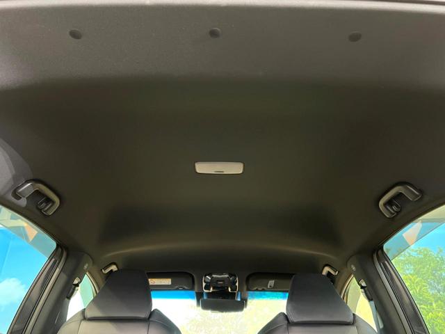 ハリアー Ｚ　レザーパッケージ　禁煙車　１２．３インチディスプレイオーディオ　全周囲カメラ　ＪＢＬサウンドシステム　レーダークルーズ　ブラインドスポットモニター　シートベンチレーション　純正１９インチアルミ　ＬＥＤヘッド（40枚目）