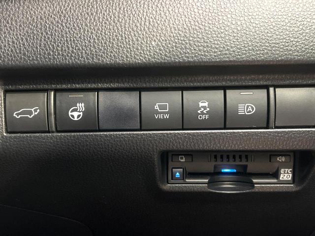 ハリアー Ｚ　レザーパッケージ　禁煙車　１２．３インチディスプレイオーディオ　全周囲カメラ　ＪＢＬサウンドシステム　レーダークルーズ　ブラインドスポットモニター　シートベンチレーション　純正１９インチアルミ　ＬＥＤヘッド（46枚目）