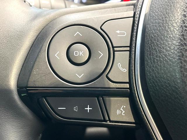 ハリアー Ｚ　レザーパッケージ　禁煙車　１２．３インチディスプレイオーディオ　全周囲カメラ　ＪＢＬサウンドシステム　レーダークルーズ　ブラインドスポットモニター　シートベンチレーション　純正１９インチアルミ　ＬＥＤヘッド（56枚目）