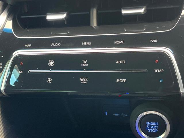 ハリアー Ｚ　レザーパッケージ　禁煙車　１２．３インチディスプレイオーディオ　全周囲カメラ　ＪＢＬサウンドシステム　レーダークルーズ　ブラインドスポットモニター　シートベンチレーション　純正１９インチアルミ　ＬＥＤヘッド（60枚目）