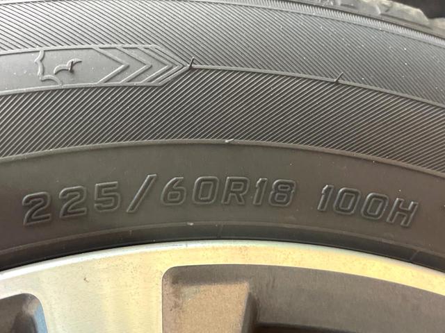 エクストレイル ２０Ｘｉ　禁煙車　純正９インチナビ　全周囲カメラ　衝突軽減　プロパイロット　パワーバックドア　純正１８インチアルミ　４ＷＤ　シートヒーター　スマートキー　電動パーキングブレーキ　ＬＥＤヘッドライト（25枚目）