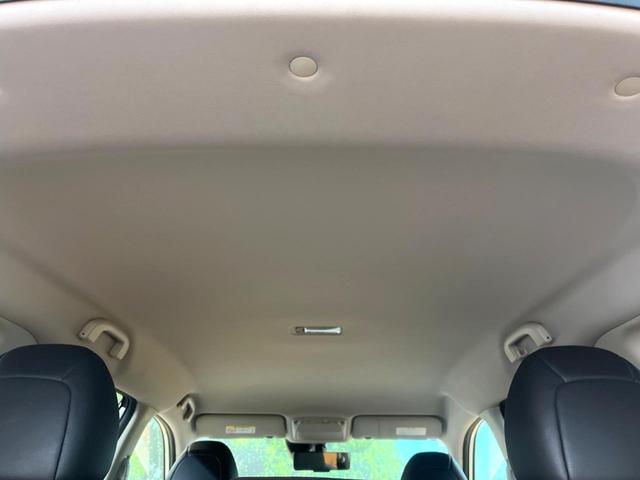 エクストレイル ２０Ｘｉ　禁煙車　純正９インチナビ　全周囲カメラ　衝突軽減　プロパイロット　パワーバックドア　純正１８インチアルミ　４ＷＤ　シートヒーター　スマートキー　電動パーキングブレーキ　ＬＥＤヘッドライト（39枚目）