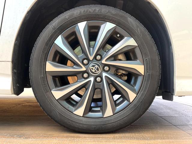 ヴォクシー Ｓ－Ｚ　禁煙車　１０．５インチディスプレイオーディオ　快適利便ＰＫＧ　モデリスタフロントグリル　両側電動スライドドア　パワーバックドア　ＬＥＤヘッド　ＥＴＣ　純正１７インチアルミ　オットマン（24枚目）