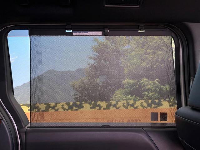 ヴォクシー Ｓ－Ｚ　禁煙車　１０．５インチディスプレイオーディオ　快適利便ＰＫＧ　モデリスタフロントグリル　両側電動スライドドア　パワーバックドア　ＬＥＤヘッド　ＥＴＣ　純正１７インチアルミ　オットマン（39枚目）