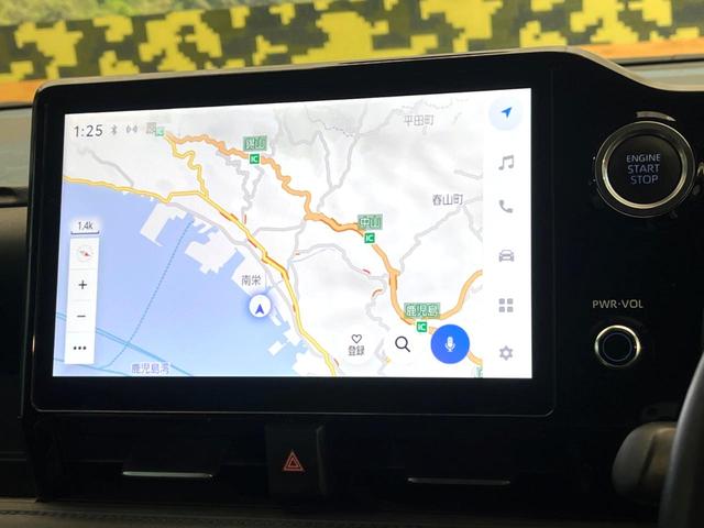 ヴォクシー Ｓ－Ｚ　禁煙車　１０．５インチディスプレイオーディオ　快適利便ＰＫＧ　モデリスタフロントグリル　両側電動スライドドア　パワーバックドア　ＬＥＤヘッド　ＥＴＣ　純正１７インチアルミ　オットマン（45枚目）