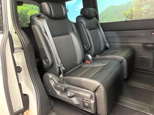 ステップワゴン スパーダ　登録済未使用車　純正１１型ナビ　バックカメラ　オットマン　ホンダセンシング　両側電動スライドドア　アダプティブクルーズ　パワーバックドア　パドルシフト　ＬＥＤヘッドライト　電動パーキングブレーキ（38枚目）