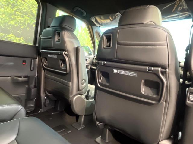 ステップワゴン スパーダ　登録済未使用車　純正１１型ナビ　バックカメラ　オットマン　ホンダセンシング　両側電動スライドドア　アダプティブクルーズ　パワーバックドア　パドルシフト　ＬＥＤヘッドライト　電動パーキングブレーキ（39枚目）