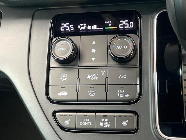 ステップワゴン スパーダ　登録済未使用車　純正１１型ナビ　バックカメラ　オットマン　ホンダセンシング　両側電動スライドドア　アダプティブクルーズ　パワーバックドア　パドルシフト　ＬＥＤヘッドライト　電動パーキングブレーキ（60枚目）