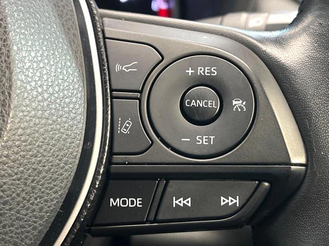 ＲＡＶ４ Ｇ　純正９インチナビ　禁煙車　４ＷＤ　パワーバックドア　シートヒーター　ＥＴＣ　ステアリングヒーター　ブラインドスポットモニター　セーフティセンス　ＬＥＤヘッド＆フォグ（5枚目）