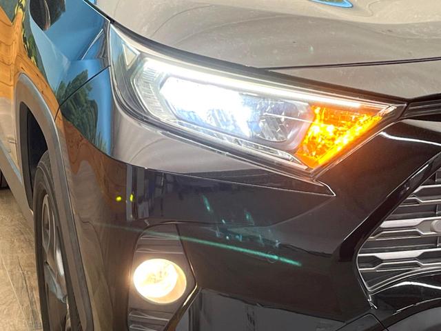 ＲＡＶ４ Ｇ　純正９インチナビ　禁煙車　４ＷＤ　パワーバックドア　シートヒーター　ＥＴＣ　ステアリングヒーター　ブラインドスポットモニター　セーフティセンス　ＬＥＤヘッド＆フォグ（12枚目）