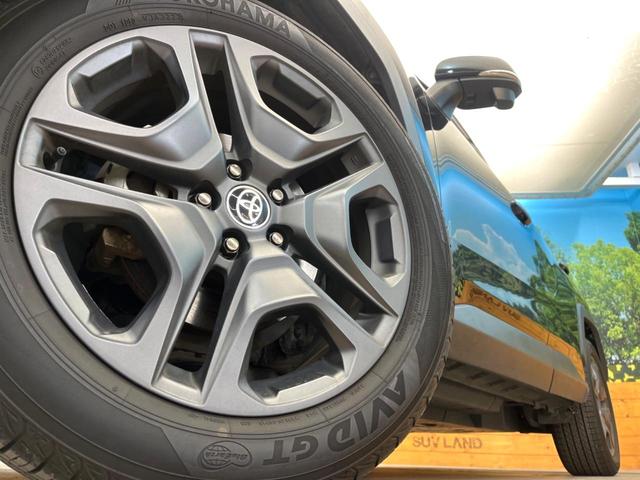 ＲＡＶ４ Ｇ　純正９インチナビ　禁煙車　４ＷＤ　パワーバックドア　シートヒーター　ＥＴＣ　ステアリングヒーター　ブラインドスポットモニター　セーフティセンス　ＬＥＤヘッド＆フォグ（13枚目）