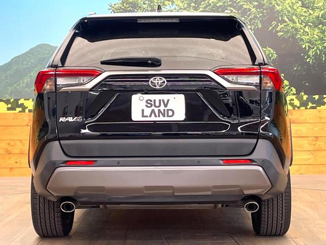 ＲＡＶ４ Ｇ　純正９インチナビ　禁煙車　４ＷＤ　パワーバックドア　シートヒーター　ＥＴＣ　ステアリングヒーター　ブラインドスポットモニター　セーフティセンス　ＬＥＤヘッド＆フォグ（15枚目）