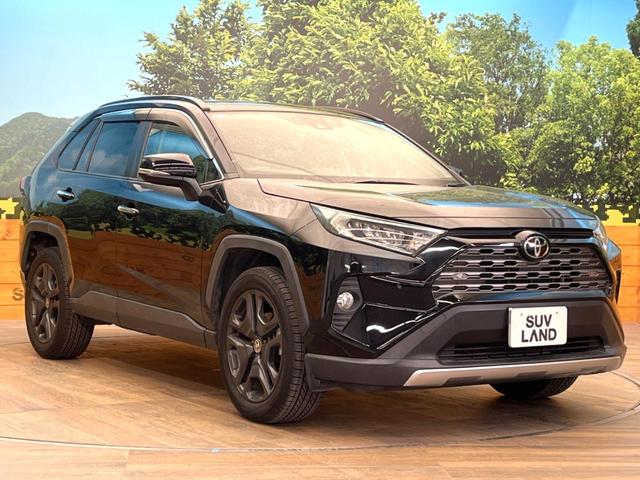 ＲＡＶ４ Ｇ　純正９インチナビ　禁煙車　４ＷＤ　パワーバックドア　シートヒーター　ＥＴＣ　ステアリングヒーター　ブラインドスポットモニター　セーフティセンス　ＬＥＤヘッド＆フォグ（16枚目）