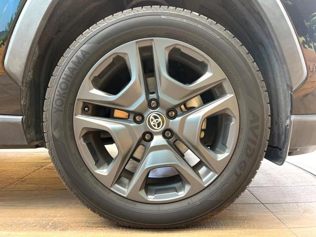 ＲＡＶ４ Ｇ　純正９インチナビ　禁煙車　４ＷＤ　パワーバックドア　シートヒーター　ＥＴＣ　ステアリングヒーター　ブラインドスポットモニター　セーフティセンス　ＬＥＤヘッド＆フォグ（24枚目）