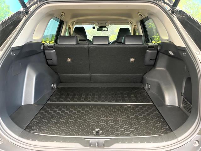 ＲＡＶ４ Ｇ　純正９インチナビ　禁煙車　４ＷＤ　パワーバックドア　シートヒーター　ＥＴＣ　ステアリングヒーター　ブラインドスポットモニター　セーフティセンス　ＬＥＤヘッド＆フォグ（37枚目）