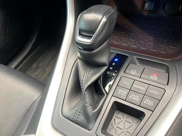 ＲＡＶ４ Ｇ　純正９インチナビ　禁煙車　４ＷＤ　パワーバックドア　シートヒーター　ＥＴＣ　ステアリングヒーター　ブラインドスポットモニター　セーフティセンス　ＬＥＤヘッド＆フォグ（66枚目）