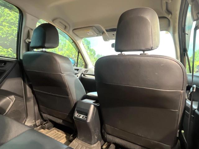 フォレスター Ｓ－リミテッド　純正ナビ　アイサイト　禁煙車　全席シートヒーター　バックカメラ　ブラインドスポットモニター　前席パワーシート　レーダークルーズコントロール　ＬＥＤヘッドライト　Ｂｌｕｅｔｏｏｔｈ（39枚目）