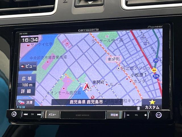フォレスター Ｓ－リミテッド　純正ナビ　アイサイト　禁煙車　全席シートヒーター　バックカメラ　ブラインドスポットモニター　前席パワーシート　レーダークルーズコントロール　ＬＥＤヘッドライト　Ｂｌｕｅｔｏｏｔｈ（44枚目）