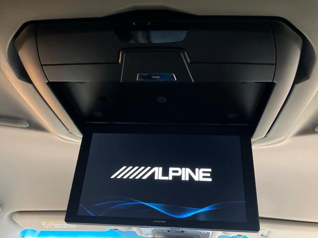 アルファード ２．５Ｓ　Ｃパッケージ　ＢＩＧＸ１１インチナビ　バックカメラ　後席モニター　３眼ＬＥＤヘッド　両側電動スライドドア　両側電動スライドドア　パワーバックドア　ＥＴＣ　純正１８インチアルミ　セーフティセンス　レーダークルーズ（5枚目）