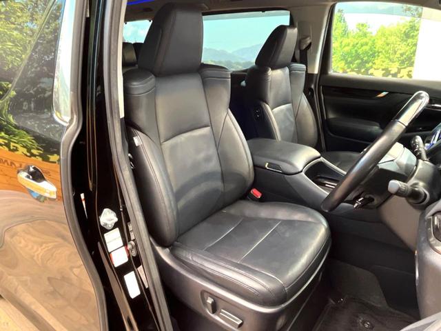 アルファード ２．５Ｓ　Ｃパッケージ　ＢＩＧＸ１１インチナビ　バックカメラ　後席モニター　３眼ＬＥＤヘッド　両側電動スライドドア　両側電動スライドドア　パワーバックドア　ＥＴＣ　純正１８インチアルミ　セーフティセンス　レーダークルーズ（8枚目）