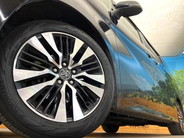 アルファード ２．５Ｓ　Ｃパッケージ　ＢＩＧＸ１１インチナビ　バックカメラ　後席モニター　３眼ＬＥＤヘッド　両側電動スライドドア　両側電動スライドドア　パワーバックドア　ＥＴＣ　純正１８インチアルミ　セーフティセンス　レーダークルーズ（13枚目）