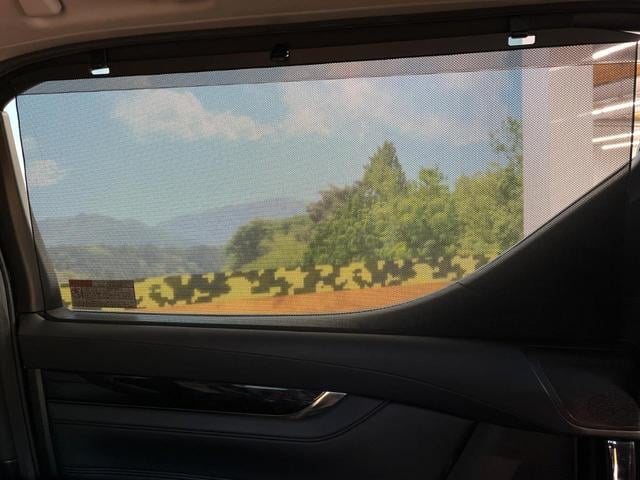 アルファード ２．５Ｓ　Ｃパッケージ　ＢＩＧＸ１１インチナビ　バックカメラ　後席モニター　３眼ＬＥＤヘッド　両側電動スライドドア　両側電動スライドドア　パワーバックドア　ＥＴＣ　純正１８インチアルミ　セーフティセンス　レーダークルーズ（42枚目）