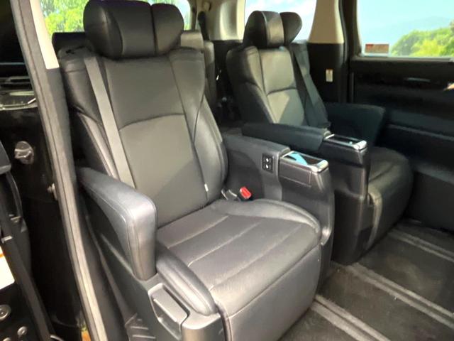 アルファード ２．５Ｓ　Ｃパッケージ　ＢＩＧＸ１１インチナビ　バックカメラ　後席モニター　３眼ＬＥＤヘッド　両側電動スライドドア　両側電動スライドドア　パワーバックドア　ＥＴＣ　純正１８インチアルミ　セーフティセンス　レーダークルーズ（66枚目）